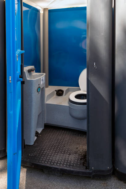 Best Local porta potty services  in West Wendover, NV