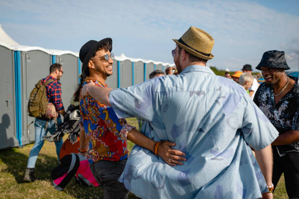 Best Wedding porta potty rental  in West Wendover, NV
