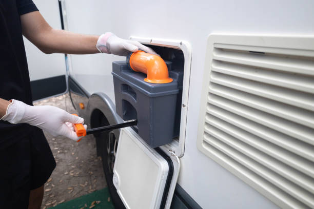 Best Emergency porta potty rental  in West Wendover, NV