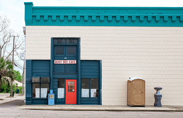 Best Portable restroom trailer rental  in West Wendover, NV