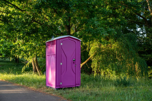 Best Portable restroom trailer rental  in West Wendover, NV
