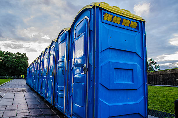 Best Event porta potty rental  in West Wendover, NV