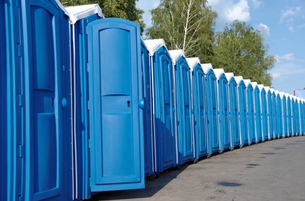 Best Portable restroom solutions  in West Wendover, NV